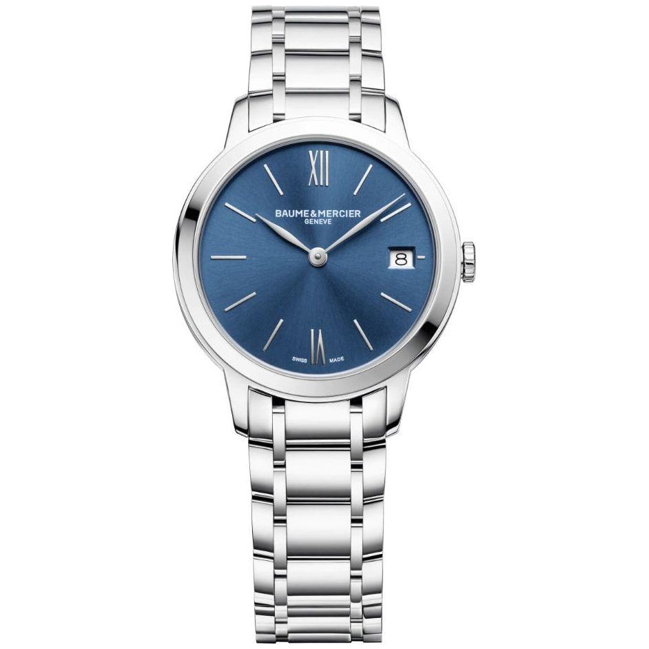 BAUME & MERCIER Mod. CLASSIMA BAUME&MERCIER