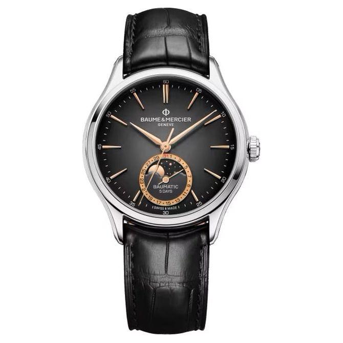 BAUME & MERCIER Mod. CLIFTON BAUME&MERCIER