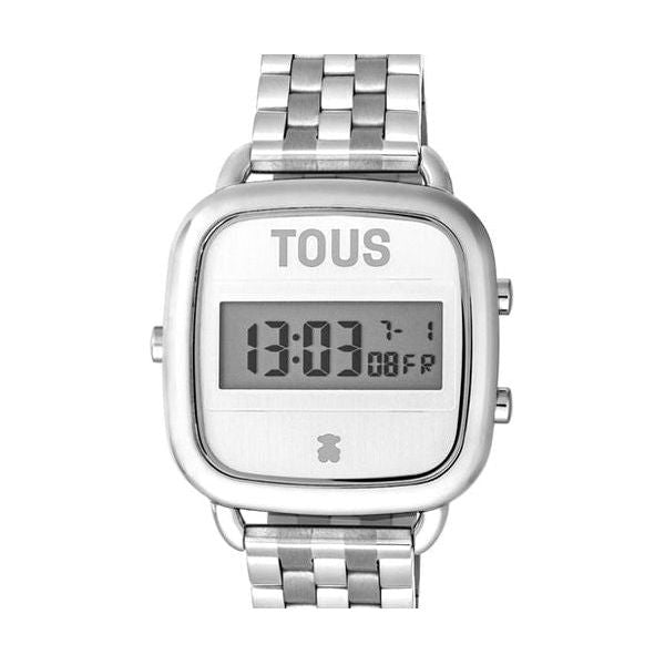TOUS WATCHES Mod. 200351021 TOUS