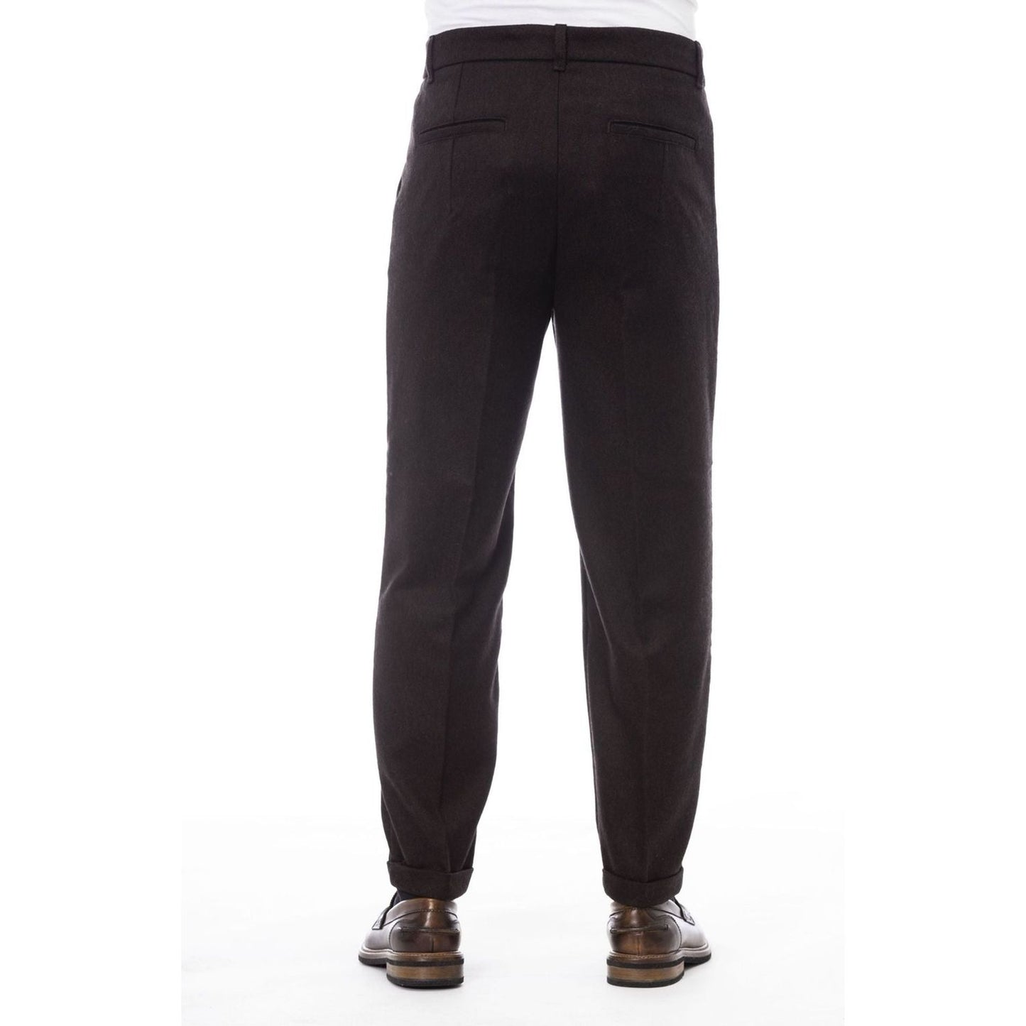Alpha Studio Trousers Trousers