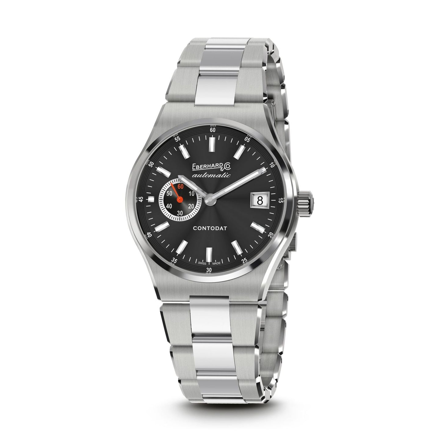 EBERHARD Mod. CONTODAT Automatic