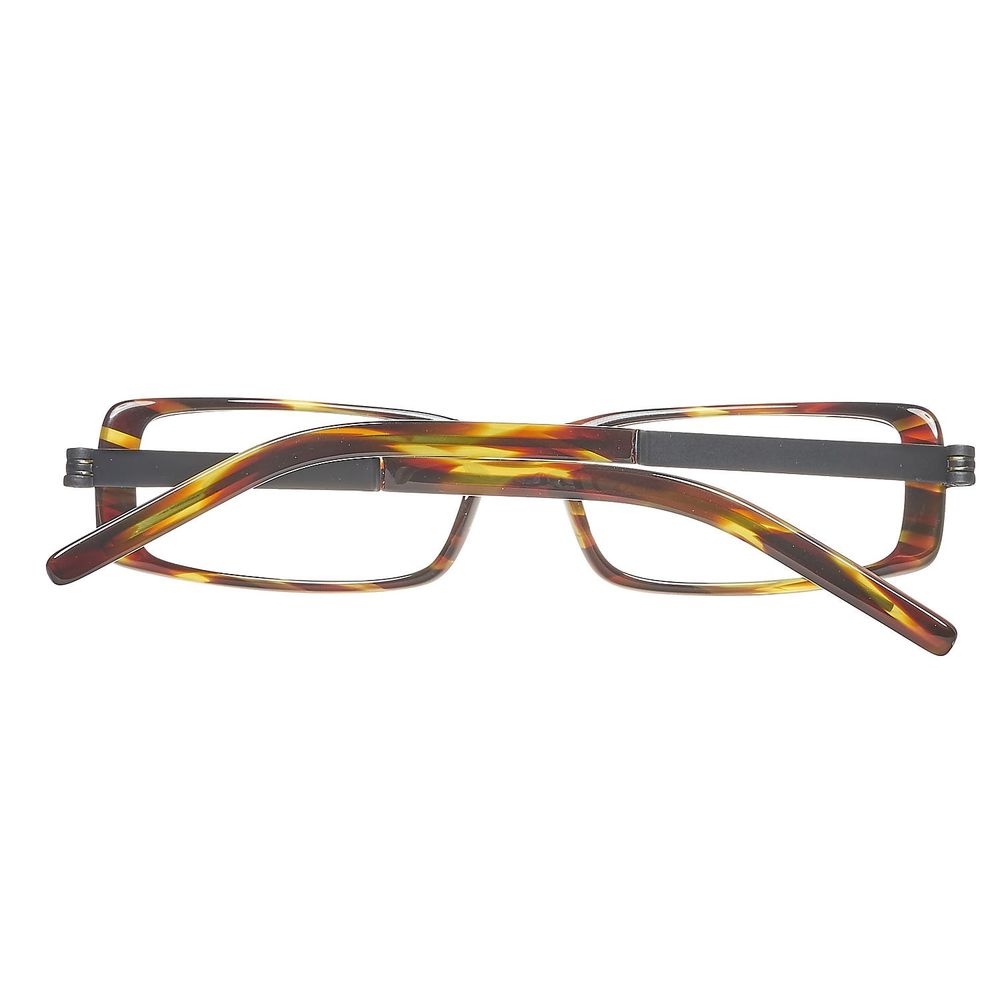 Rodenstock Brown Plastic Glasses (Frames) Rodenstock