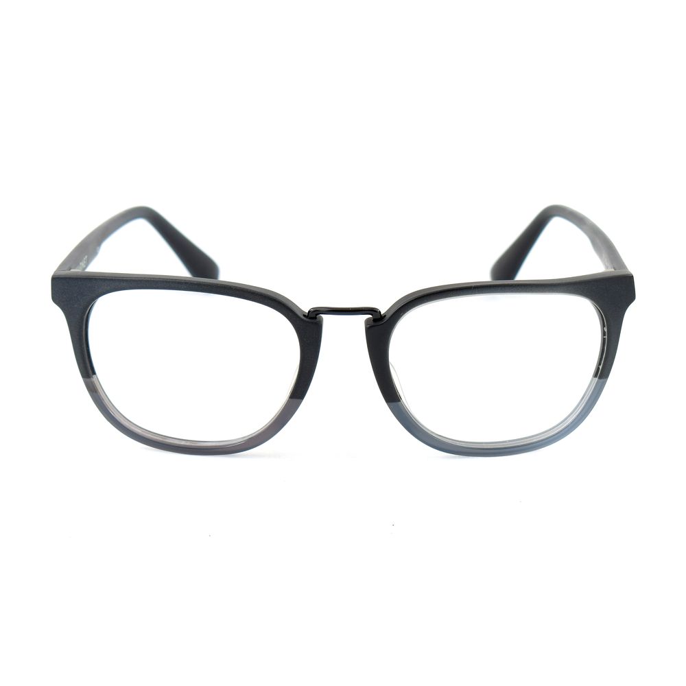 Vuarnet Black Acetate Glasses (Frames) Vuarnet