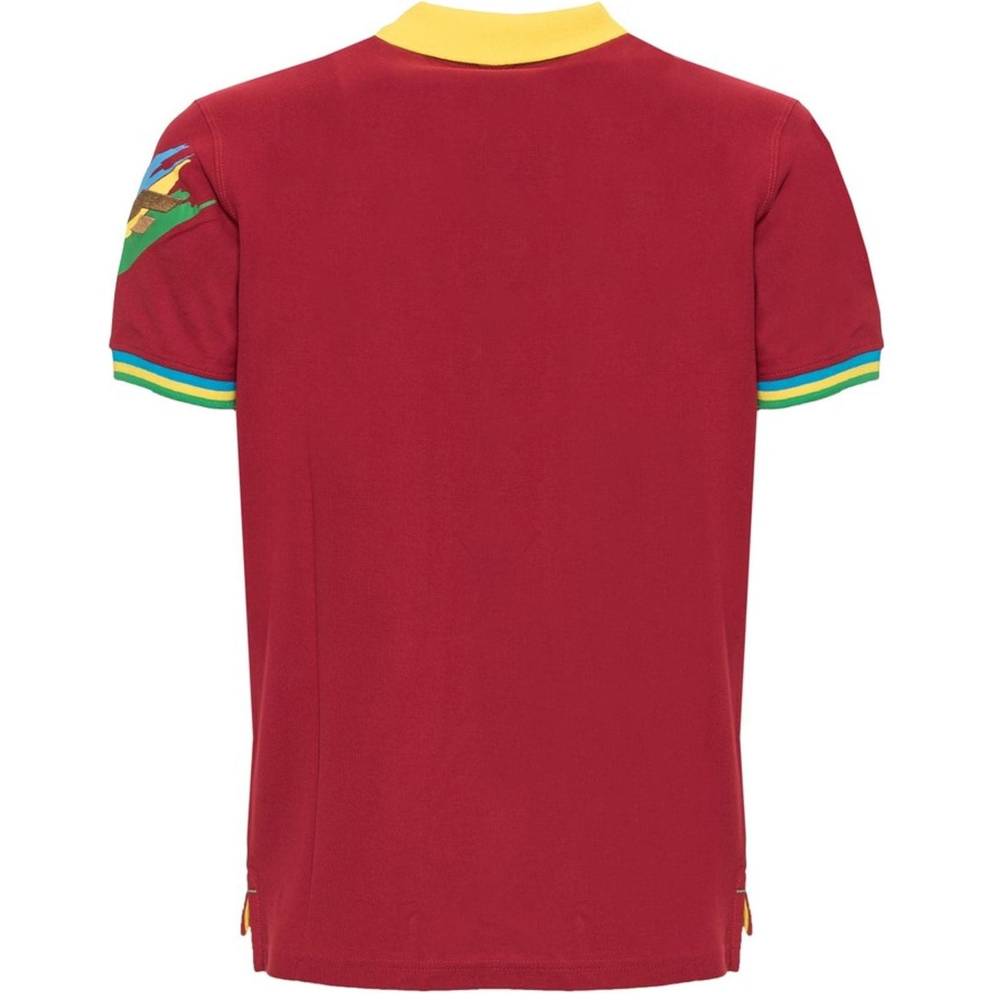 Armata Di Mare Polo Polo