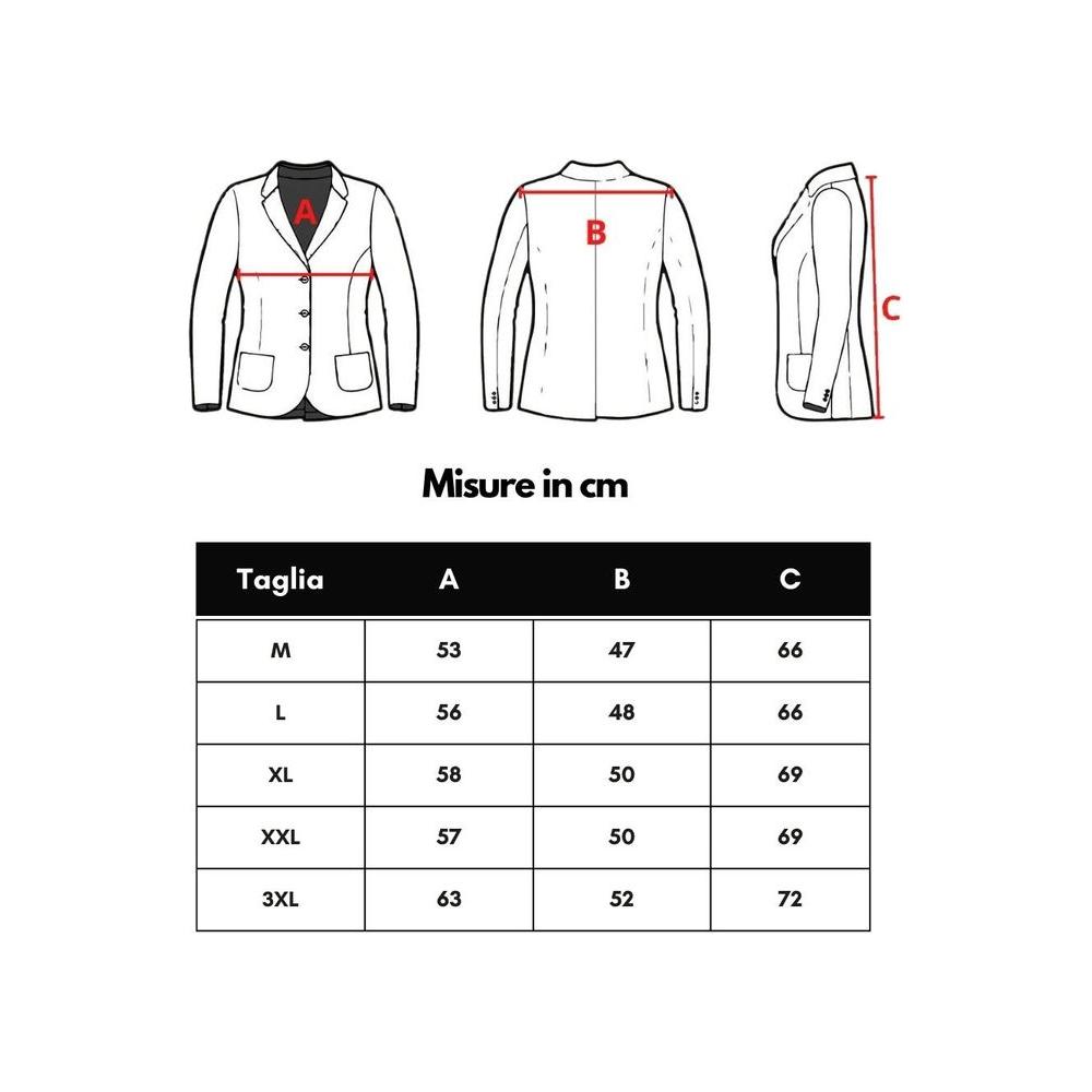 Invicta Gray Polyamide Shell Jacket Invicta