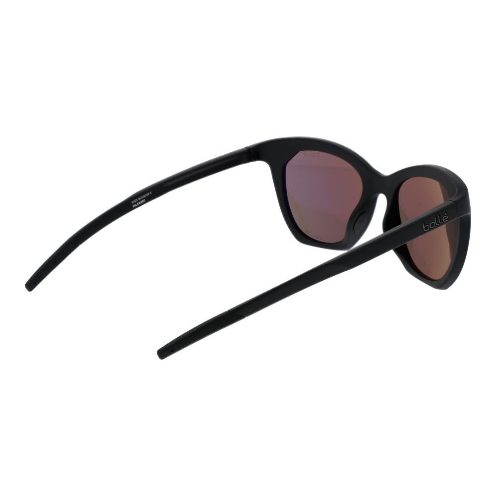 Bolle Black Plastic Sunglasses Bolle