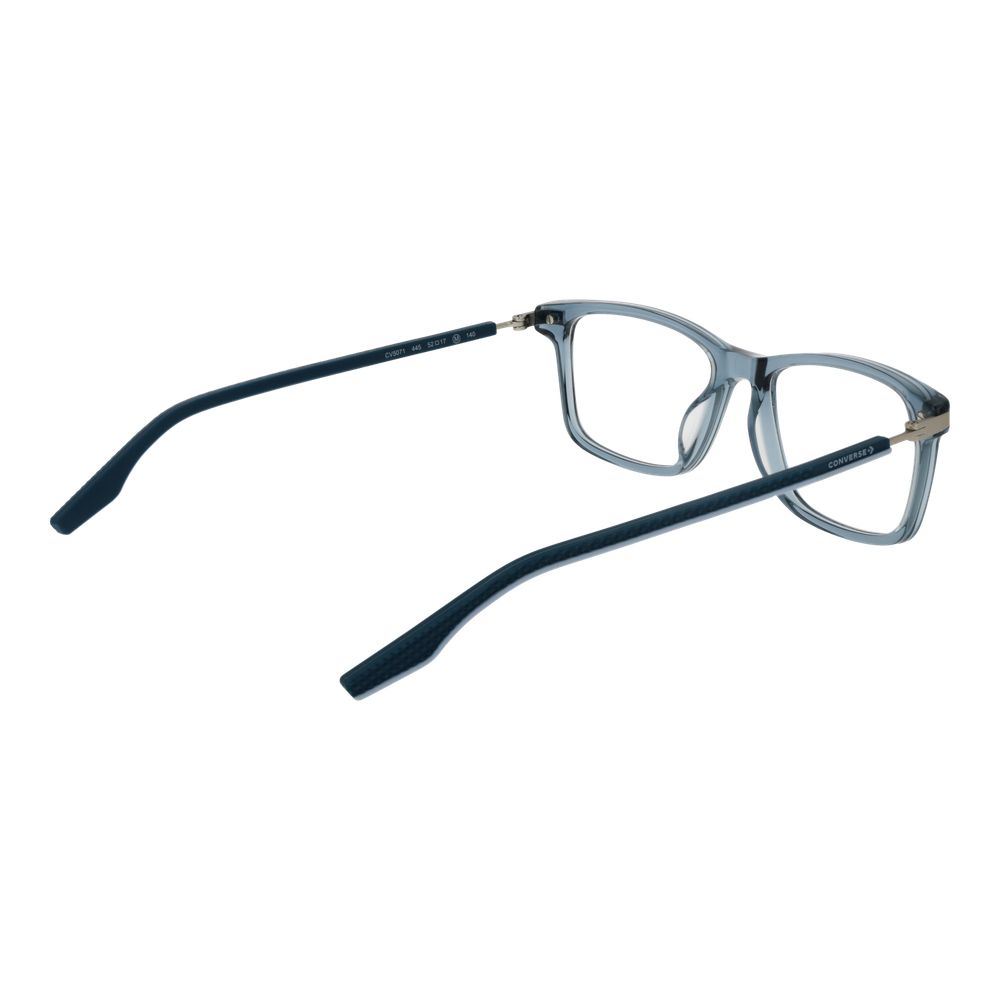 Converse Black Rubber Glasses (Frames)