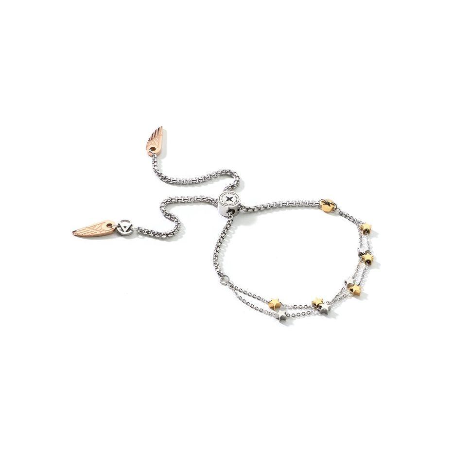 AN JEWELS JEWELRY Mod. ADC.B02YS DESIGNER FASHION JEWELLERY