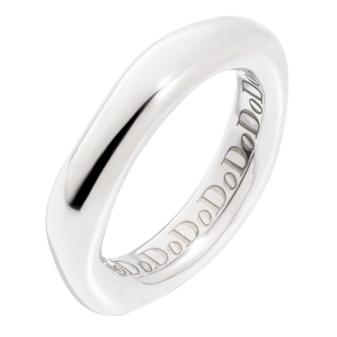 ANELLI DODO MOD. DAB6004IRREG000AG55 DODO