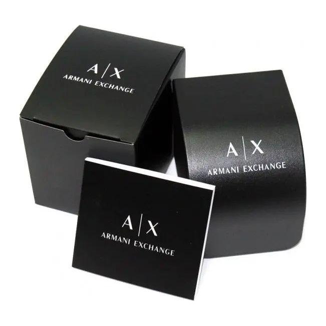 A|X ARMANI EXCHANGE WATCHES Mod. AX1867 A|X ARMANI EXCHANGE