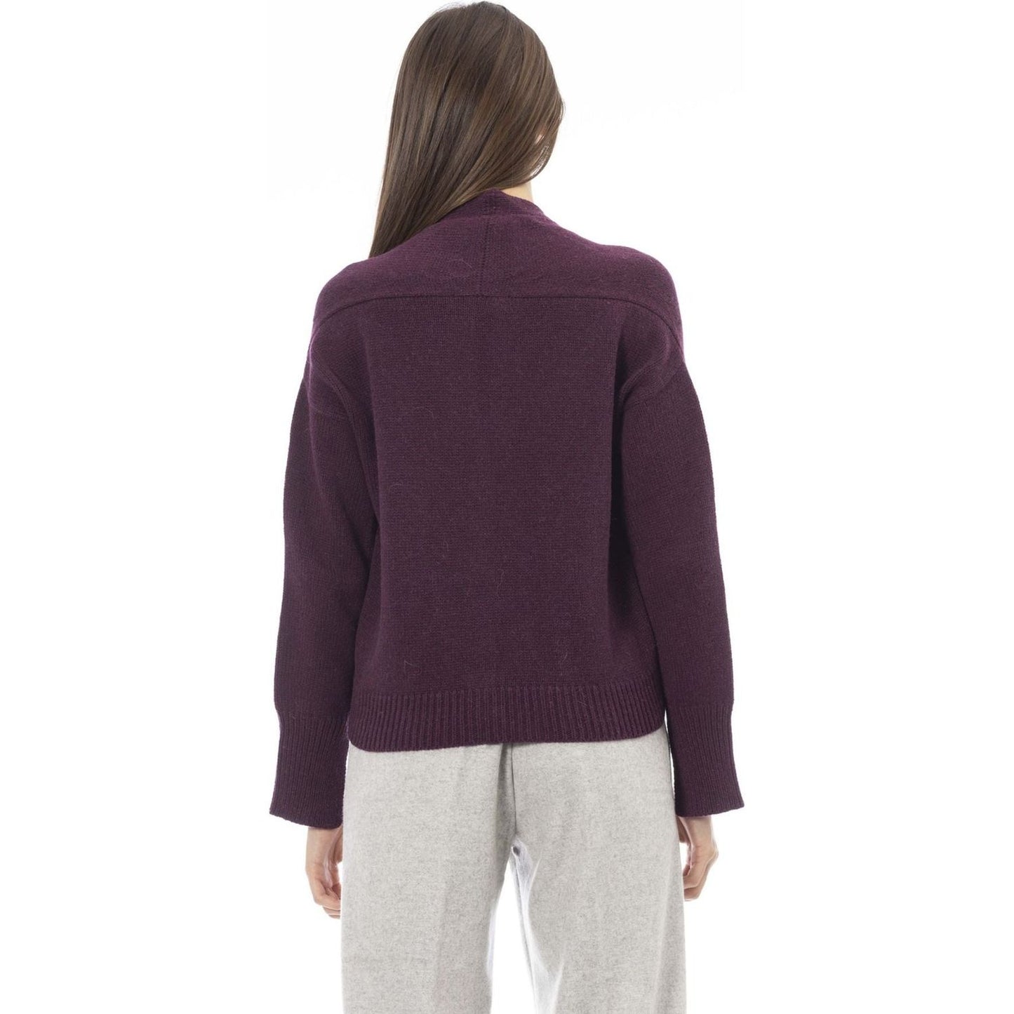 Alpha Studio Sweaters Sweaters