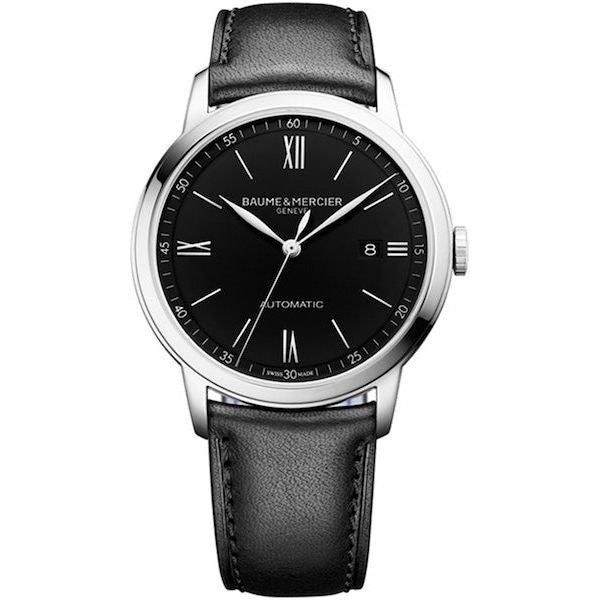 BAUME & MERCIER Mod. CLASSIMA Automatic BAUME&MERCIER