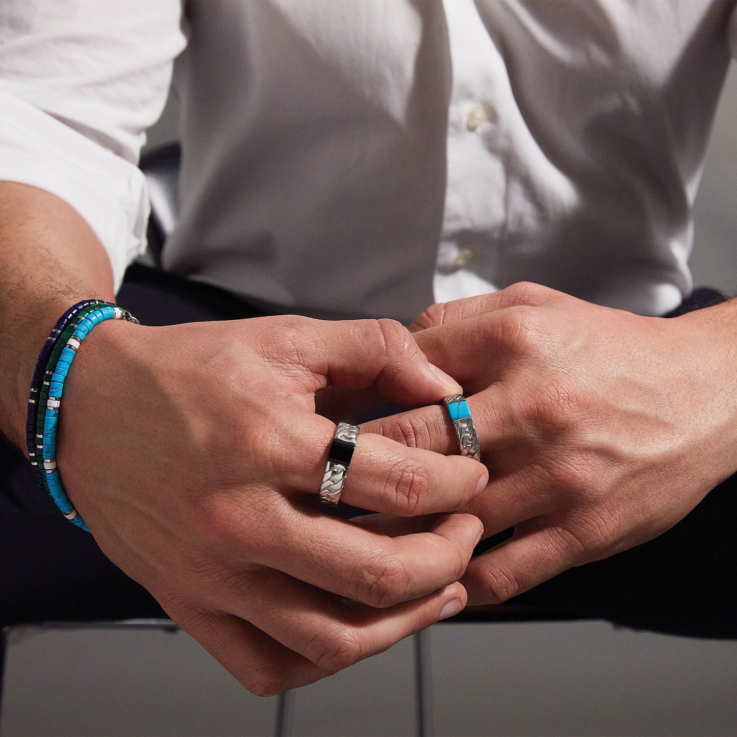 BREIL JEWELS Mod. TJ3566 DESIGNER FASHION JEWELLERY