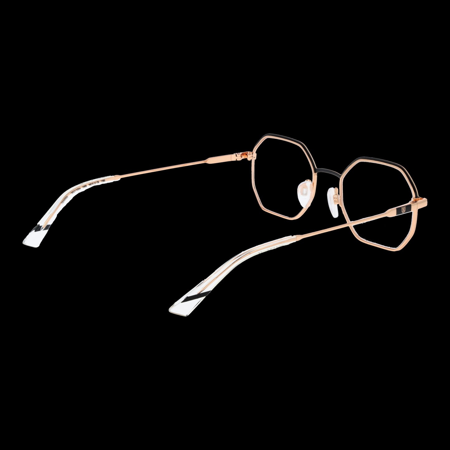 BULGET MOD. BGY1004 4809B SUNGLASSES & EYEWEAR