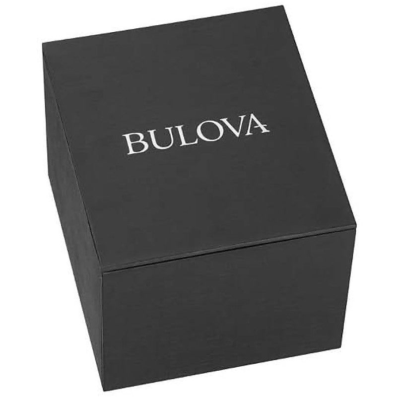 BULOVA Mod. ACCUTRON LEGACY LIMITED EDITION BULOVA