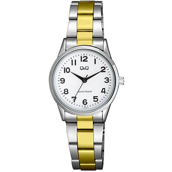 Q&Q Mod. LADY ONLY TIME WATCHES