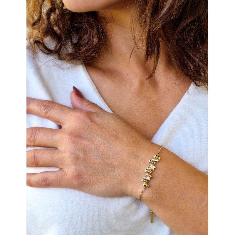 CALVIN KLEIN JEWELRY Mod. 35000241 Bracelet