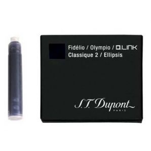 CARTUCCE DUPONT MOD. STD_040110 FASHION ACCESSORIES