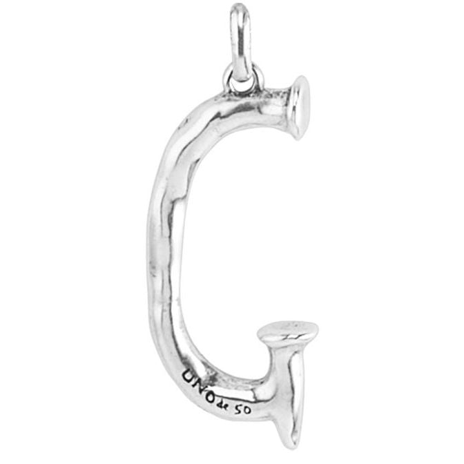 CHARMS UNO DE 50 MOD. UD_CHA0007-G UNOde50