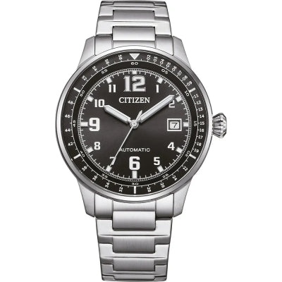 CITIZEN MOD. MILITARY CITIZEN