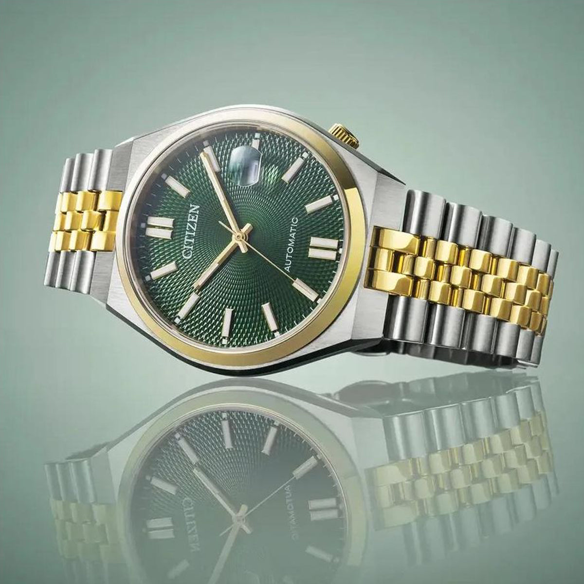 CITIZEN MOD. NK0024-54X CITIZEN