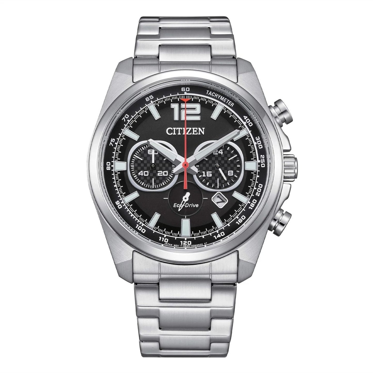 CITIZEN MOD. RACING CRONO CITIZEN