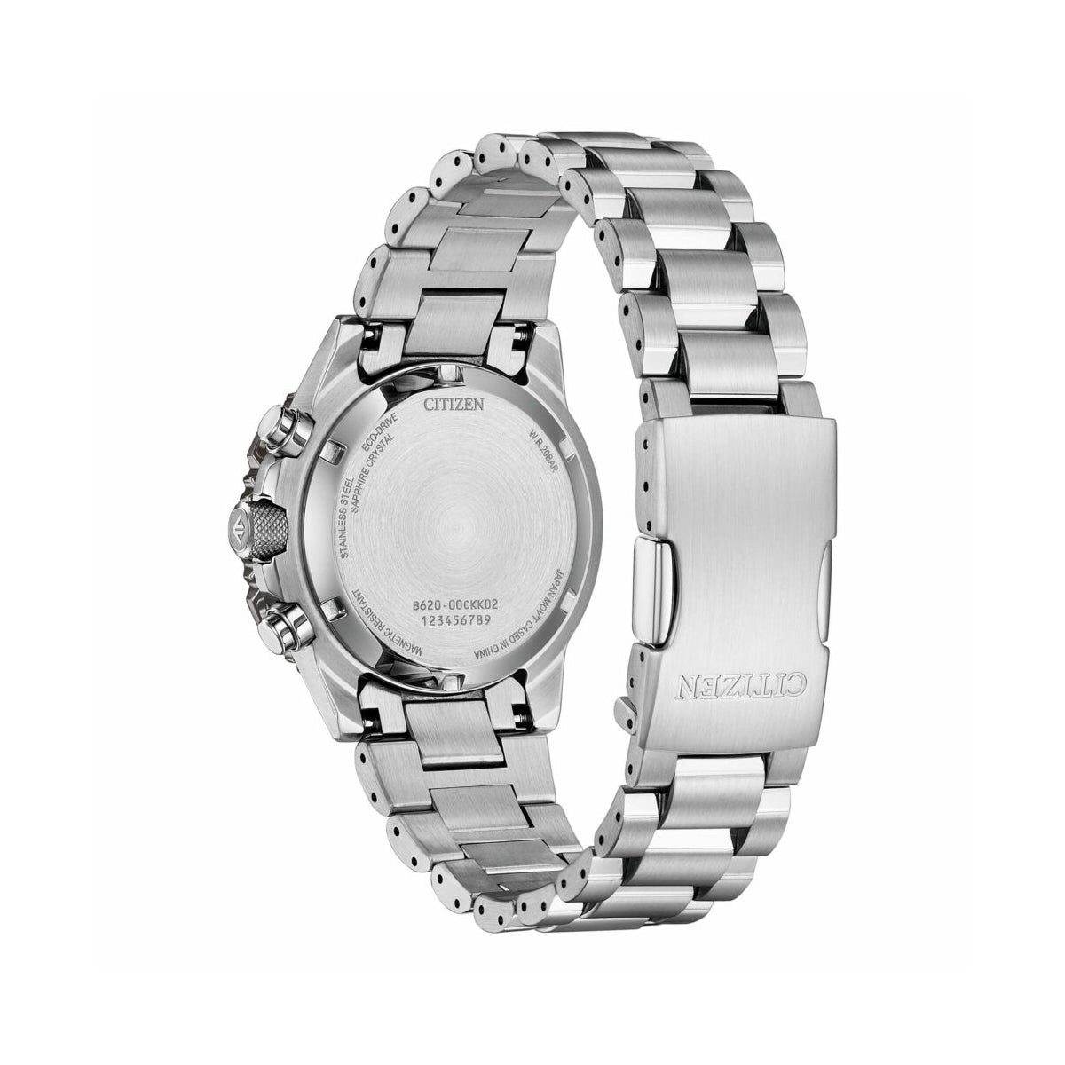 CITIZEN WATCHES Mod. CA4664-60X CITIZEN