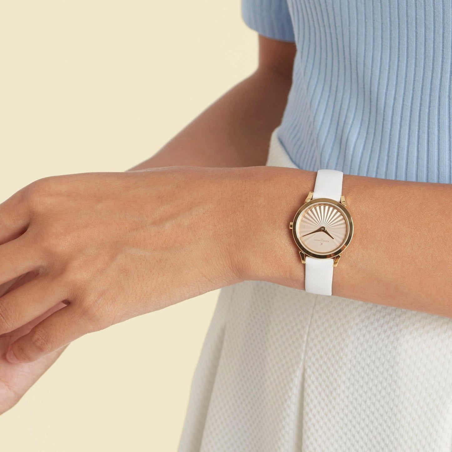 PIERRE CARDIN MOD. CPI-2509 WATCHES