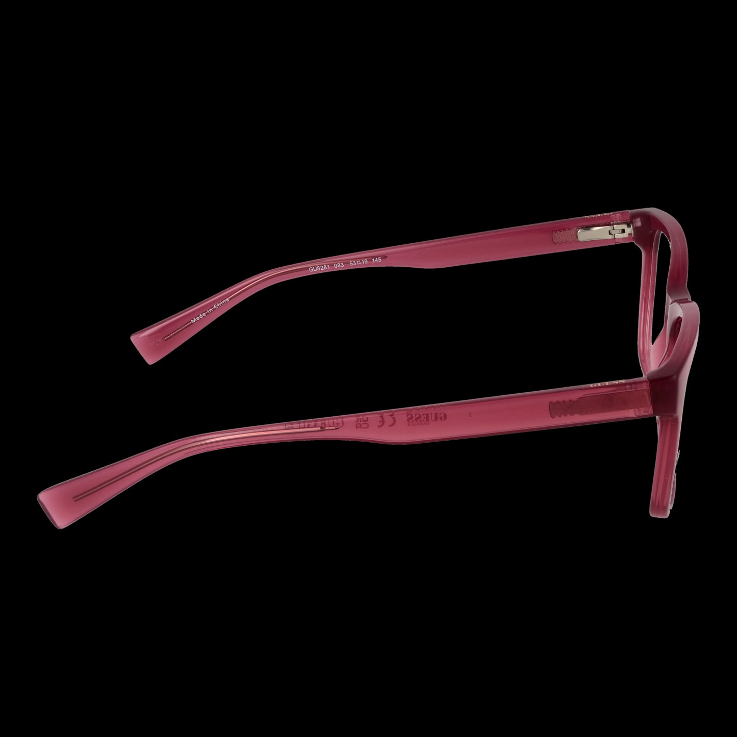 GUESS MOD. GU8281 53083 SUNGLASSES & EYEWEAR