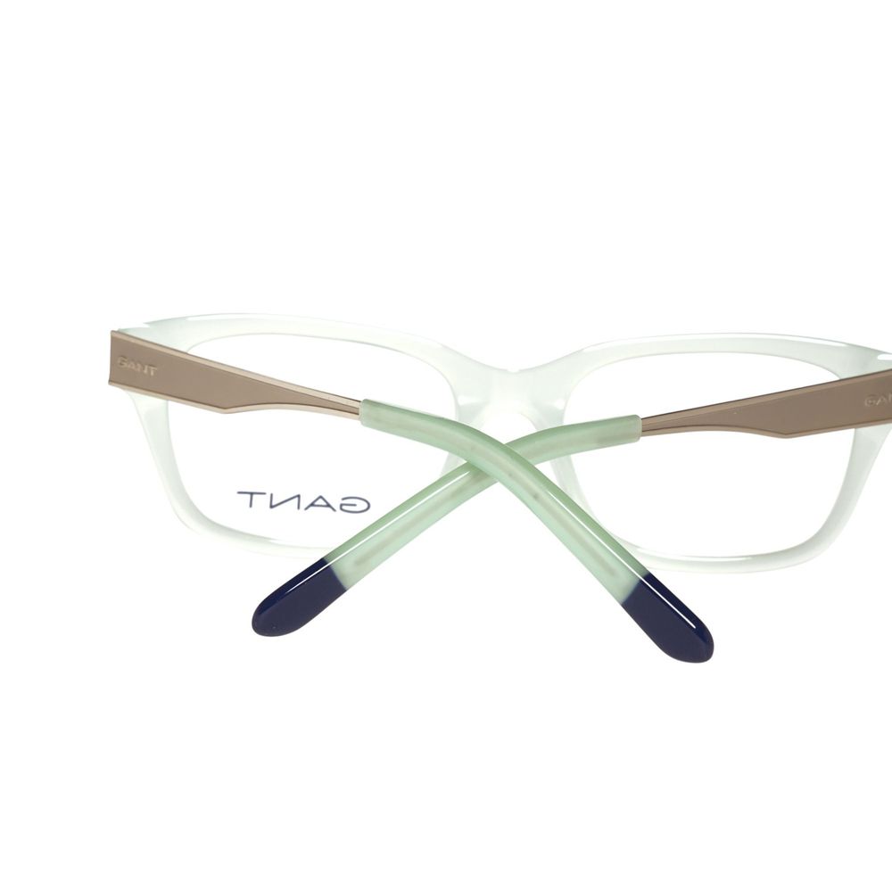 Gant Bicolor Metal Glasses (Frames) Gant
