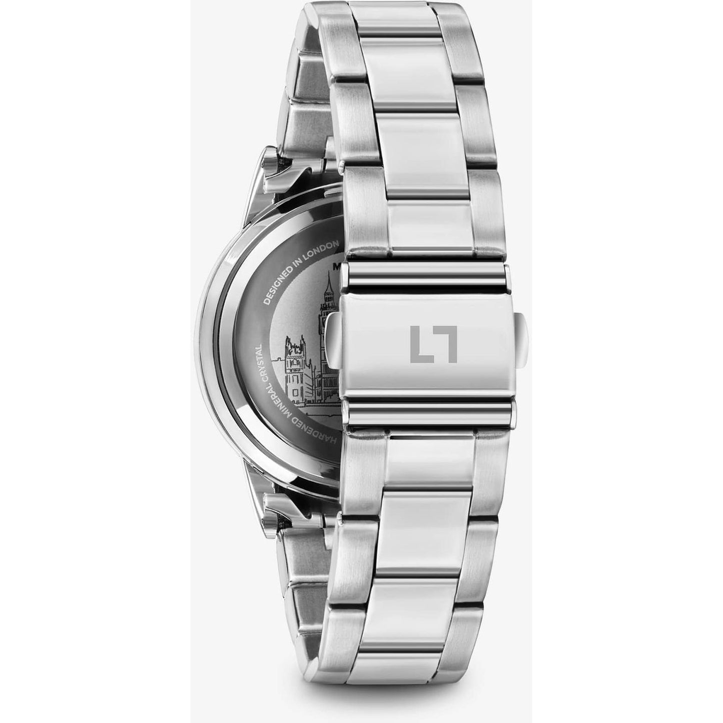 MILLNER Mod. 8425402506073 WATCHES