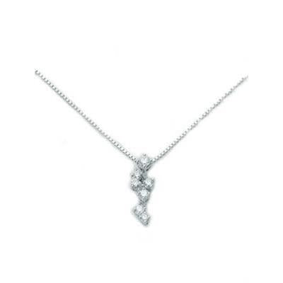 MILUNA Mod. CLD2696 DESIGNER FASHION JEWELLERY