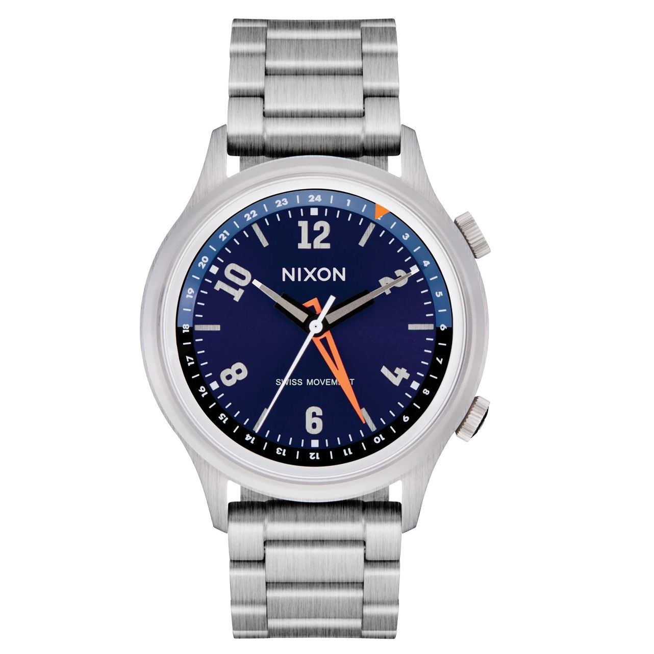 NIXON WATCHES Mod. A1422-5289 WATCHES