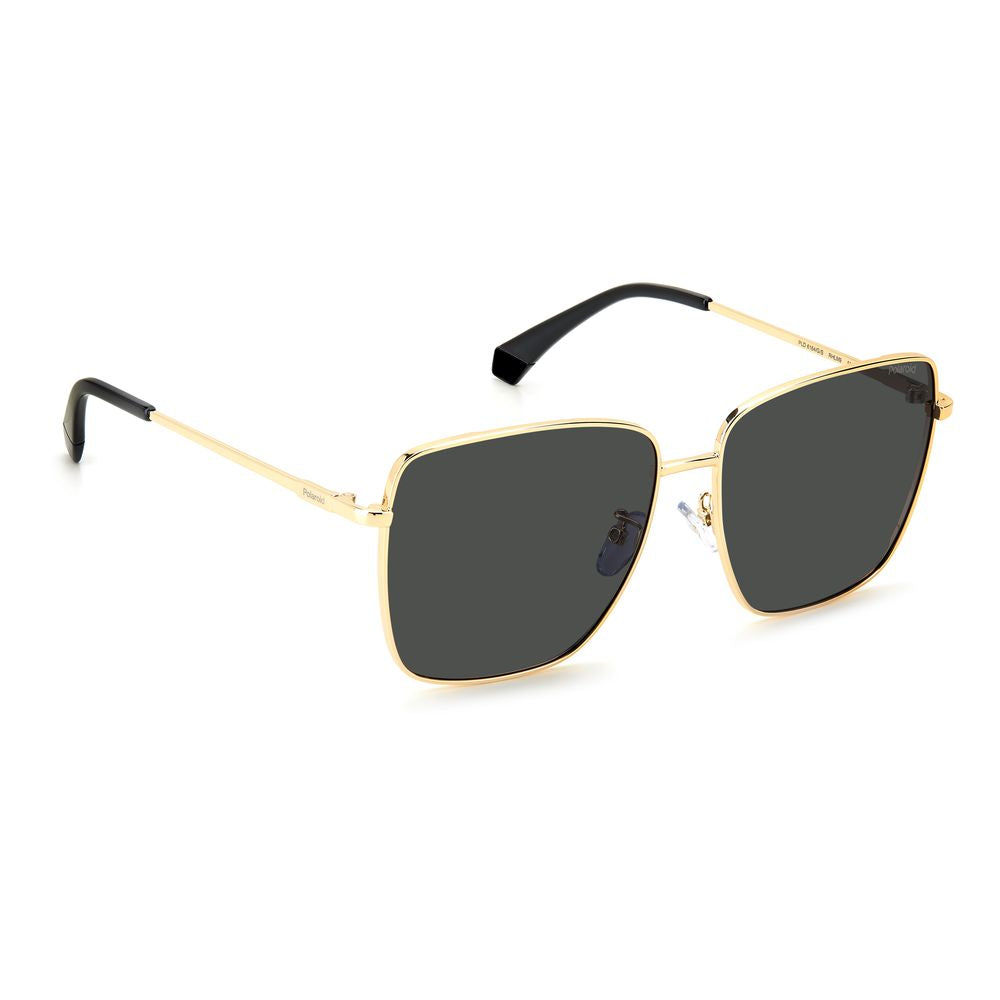 Polaroid Bicolor Metal Sunglasses Polaroid