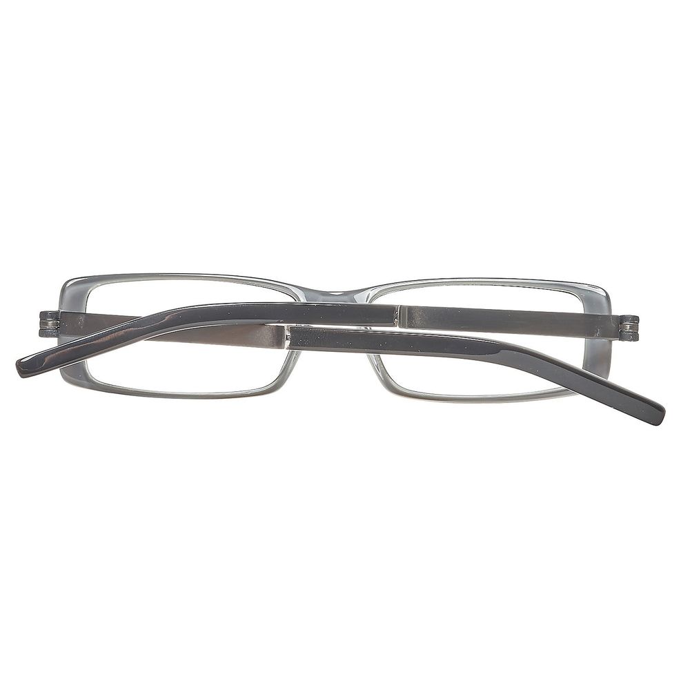 Rodenstock Black Plastic Glasses (Frames) Rodenstock