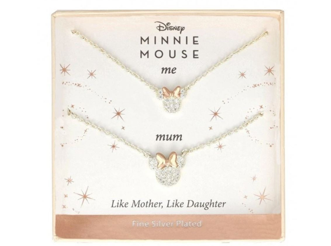 DISNEY JEWELS Mod. SF00486TZWL-CS-0