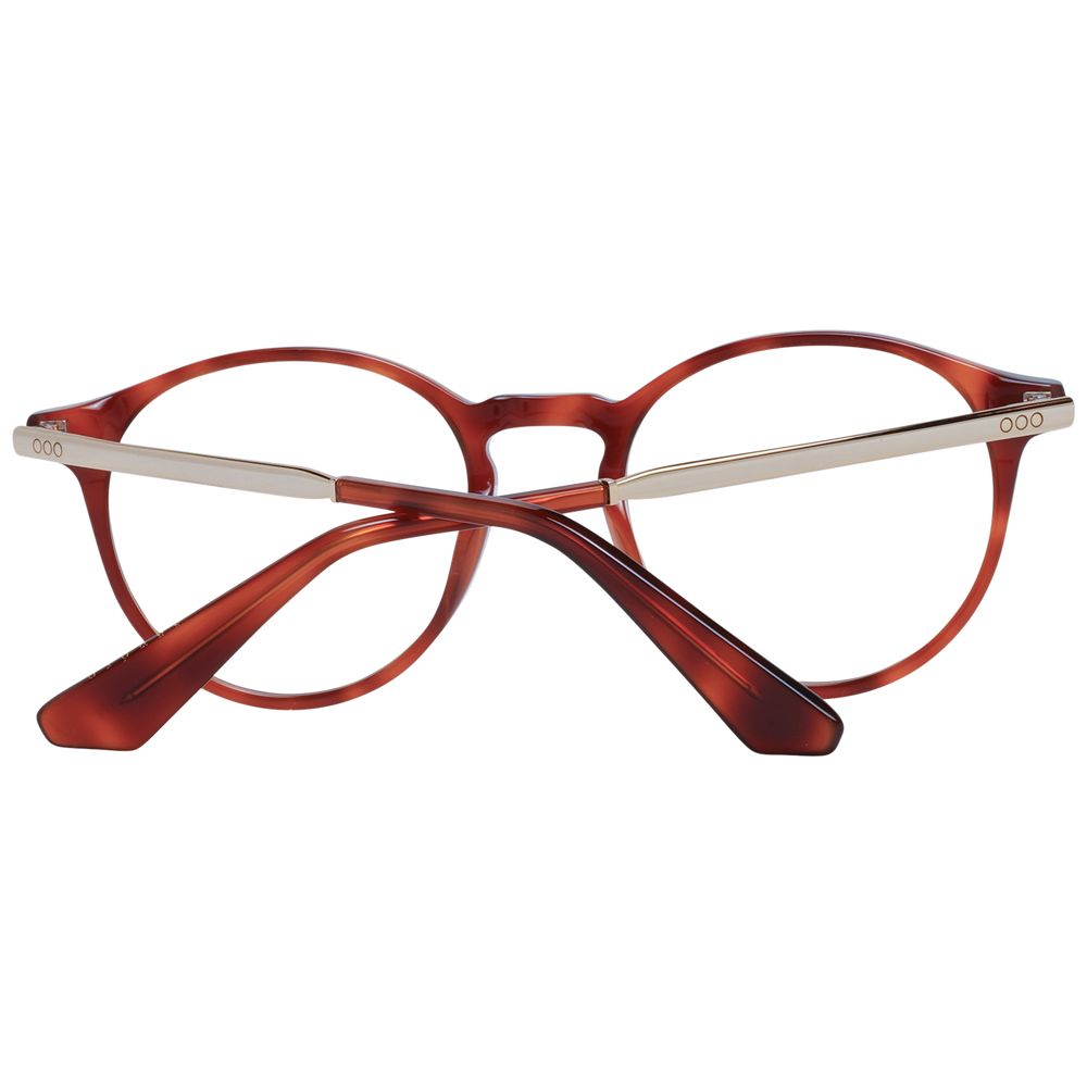 Sandro Brown Acetate Glasses (Frames) Sandro