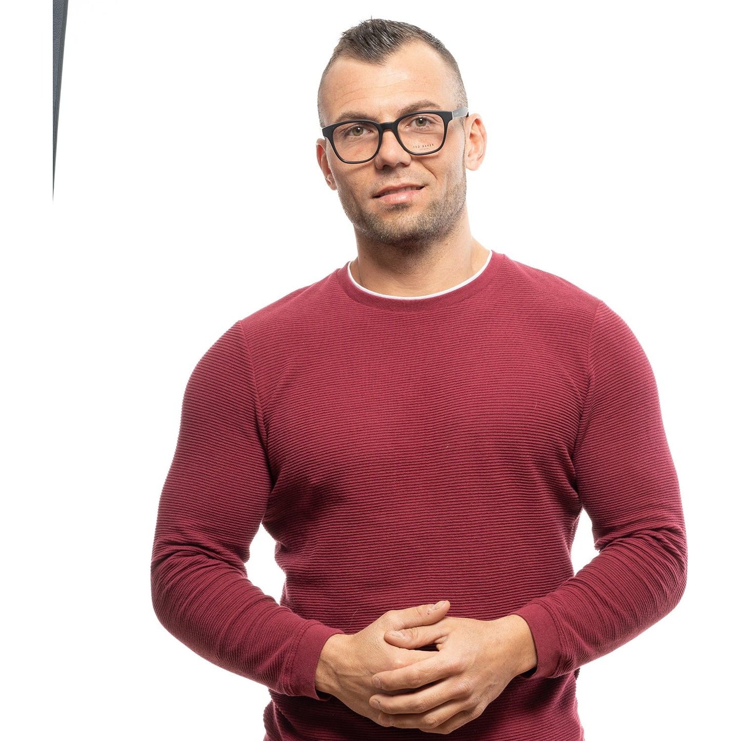 TED BAKER MOD. TB8211 51001 SUNGLASSES & EYEWEAR