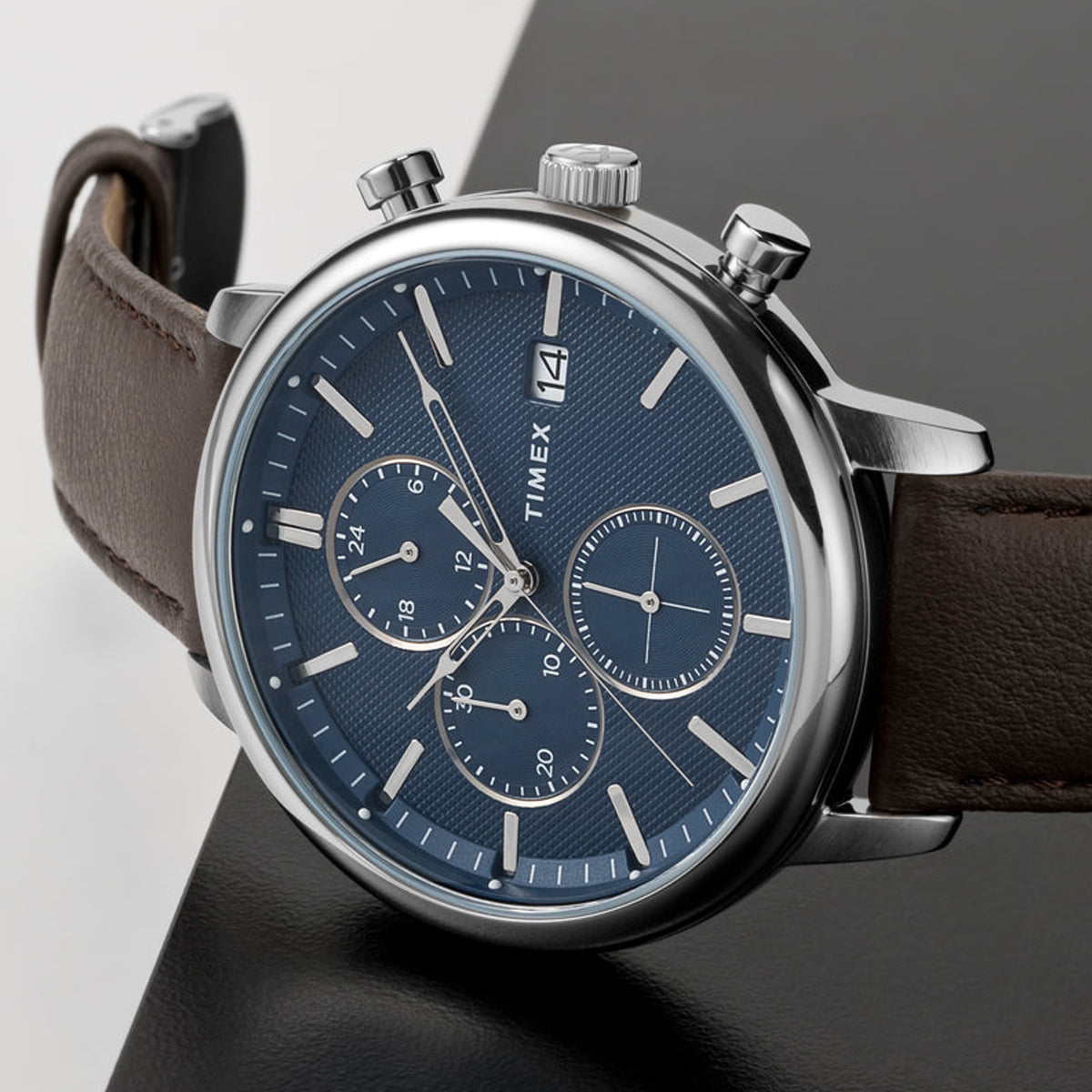 TIMEX WATCHES Mod. TW2W76200 TIMEX