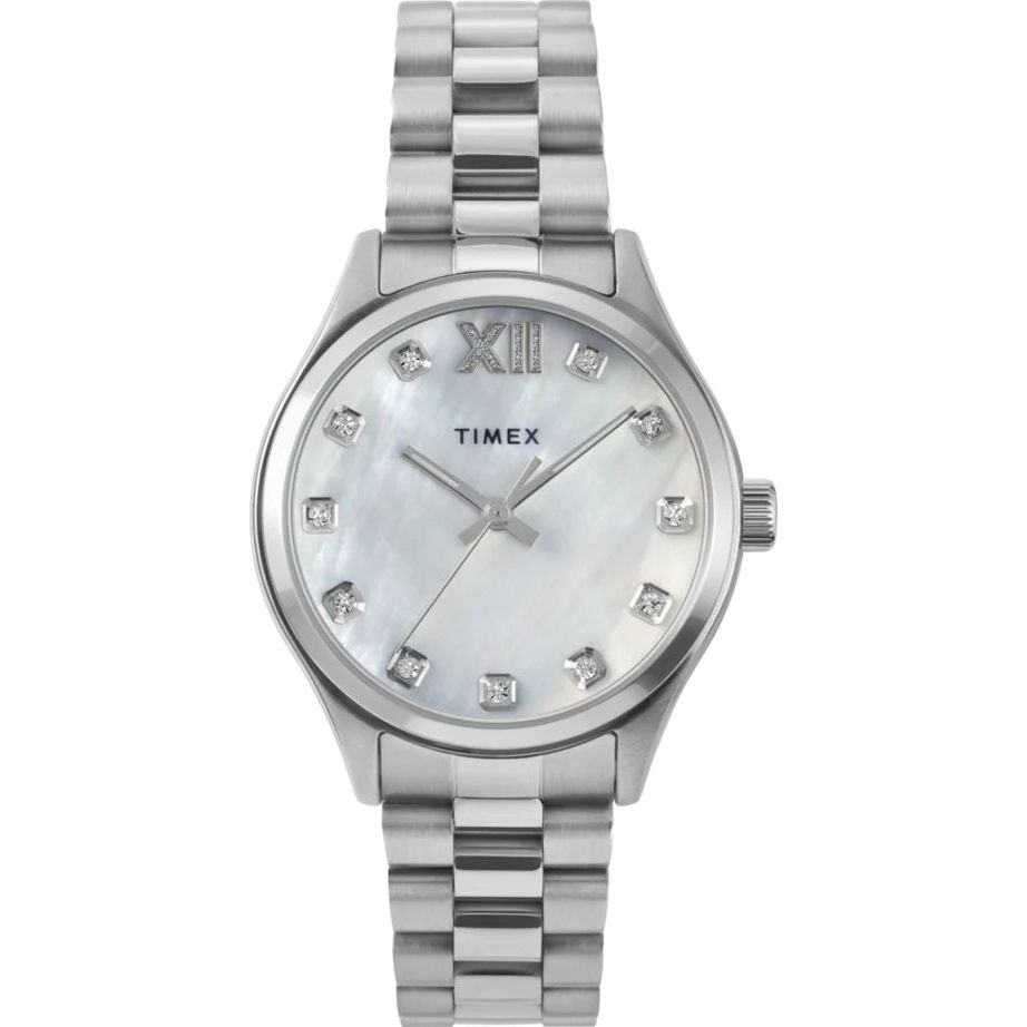 TIMEX WATCHES Mod. TW2W85300 TIMEX
