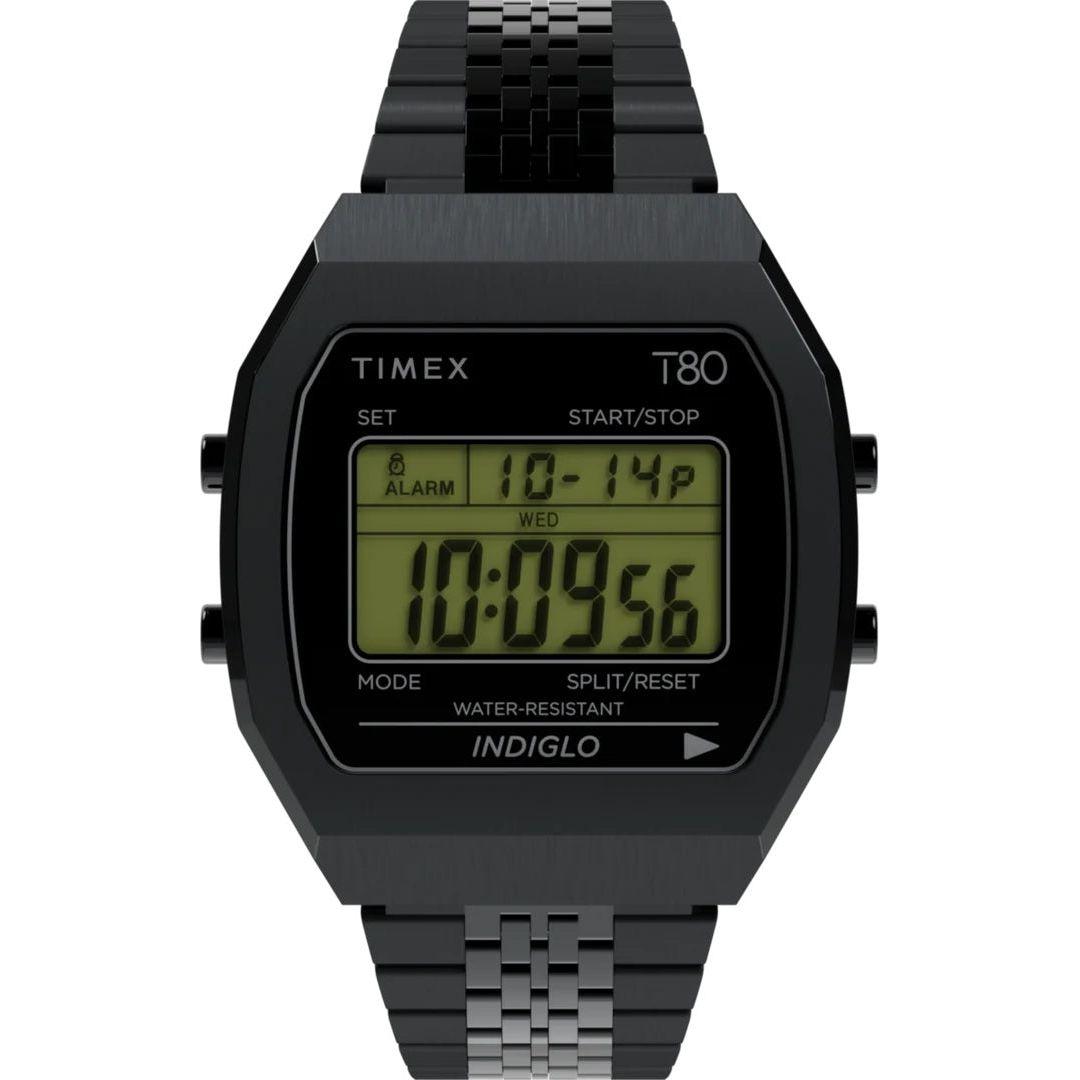 TIMEX WATCHES Mod. TW2W91600 TIMEX