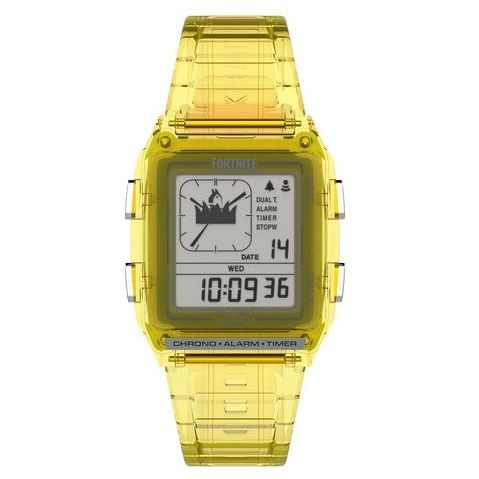 TIMEX WATCHES Mod. TW2W96600 TIMEX