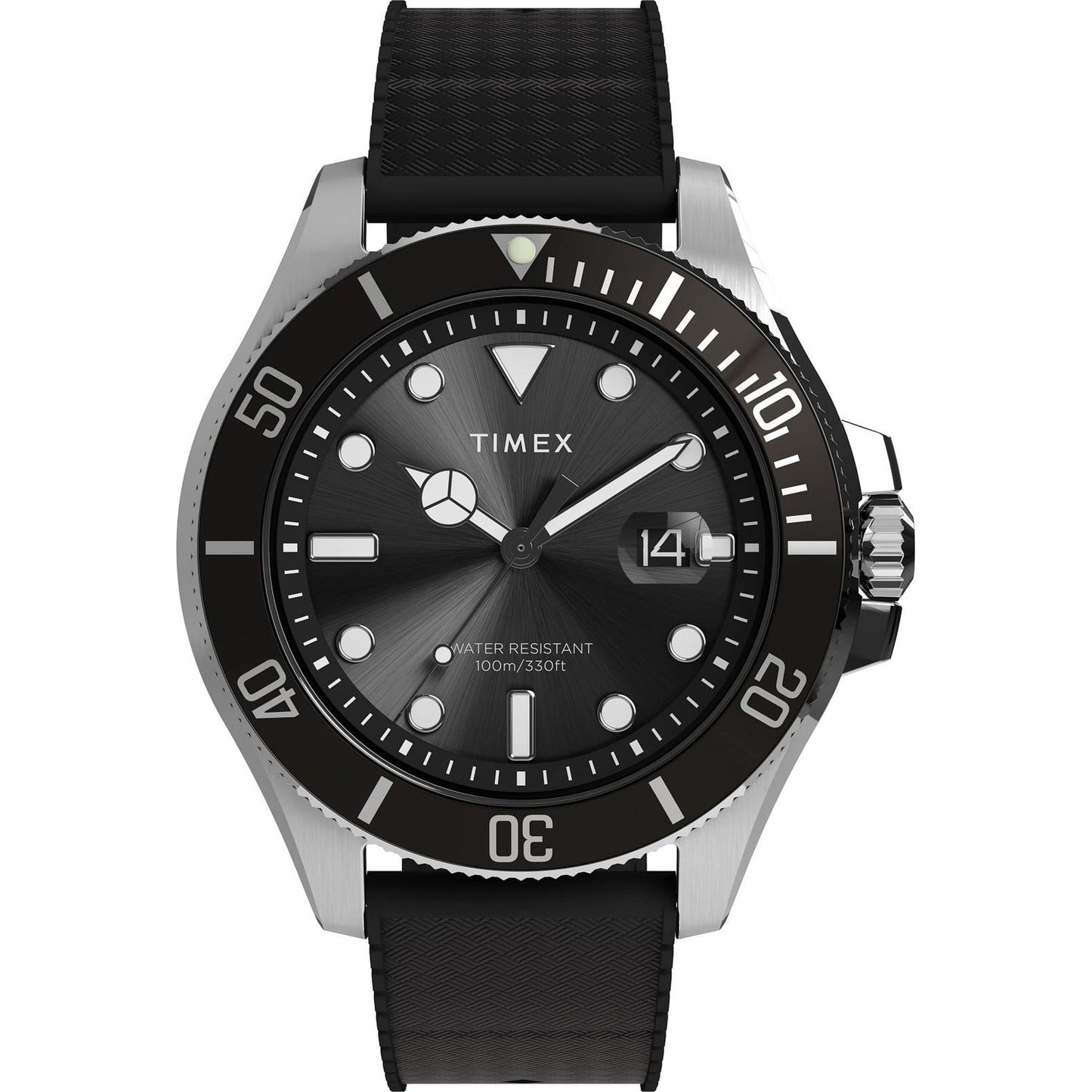 TIMEX WATCHES Mod. TW2Y09200 TIMEX