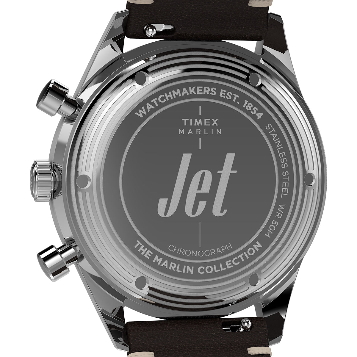 TIMEX WATCHES Mod. TW2Y24700 TIMEX