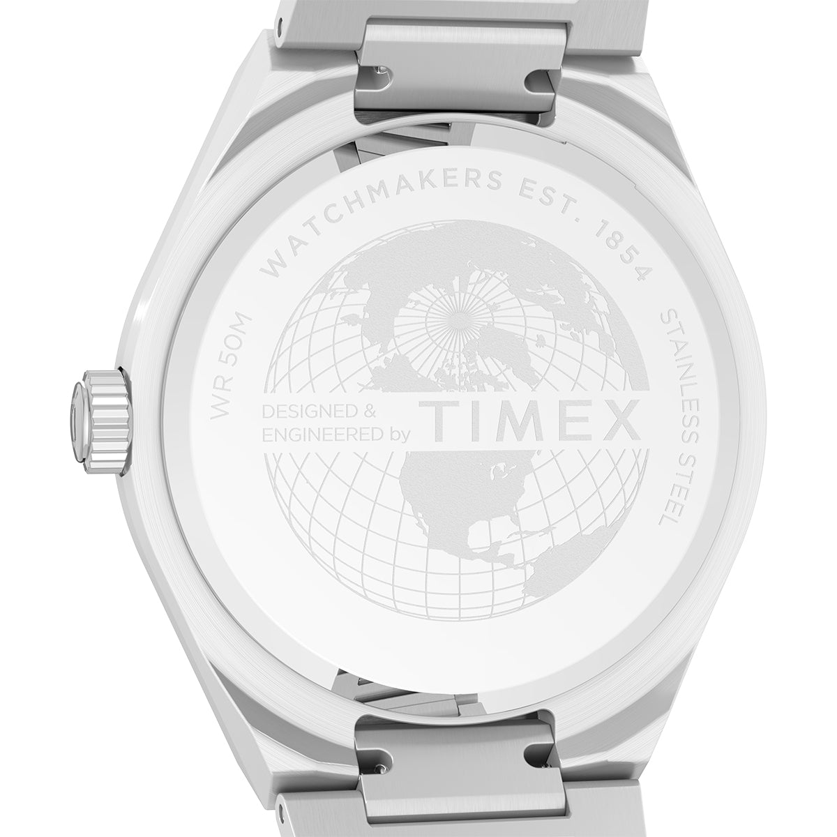 TIMEX WATCHES Mod. TW2Y25000 TIMEX
