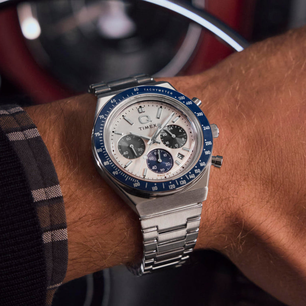 TIMEX WATCHES Mod. TW2Y36200 TIMEX