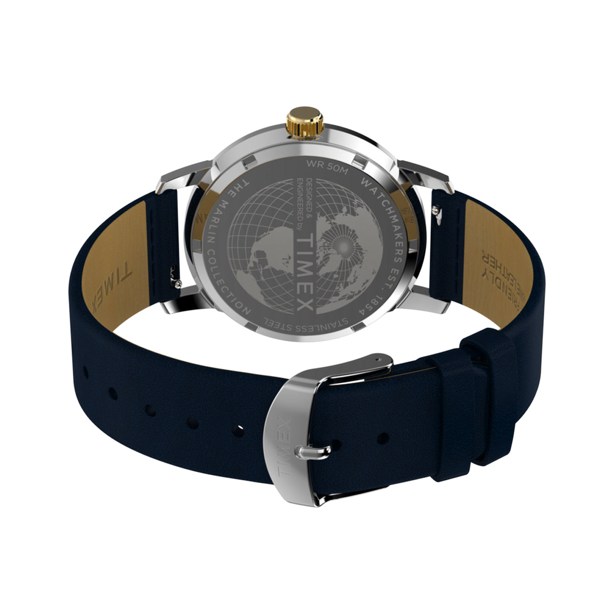 TIMEX WATCHES Mod. TW2Y47900 TIMEX