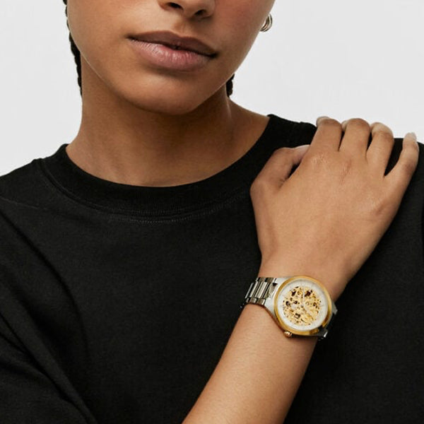 TOUS WATCHES Mod. 300358071 WATCHES