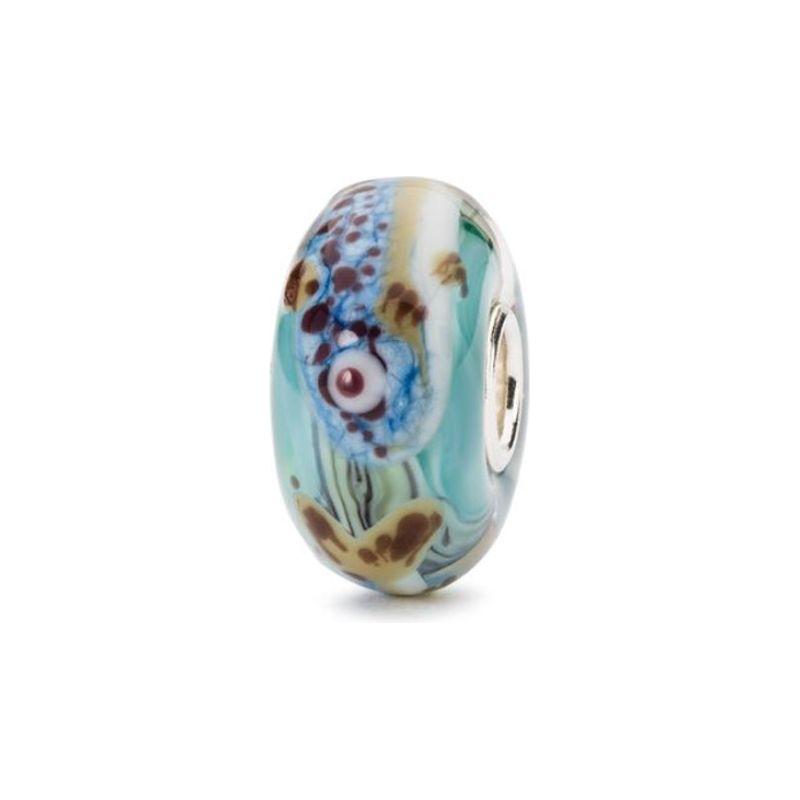 TROLLBEADS Mod. TGLBE-20277 DESIGNER FASHION JEWELLERY
