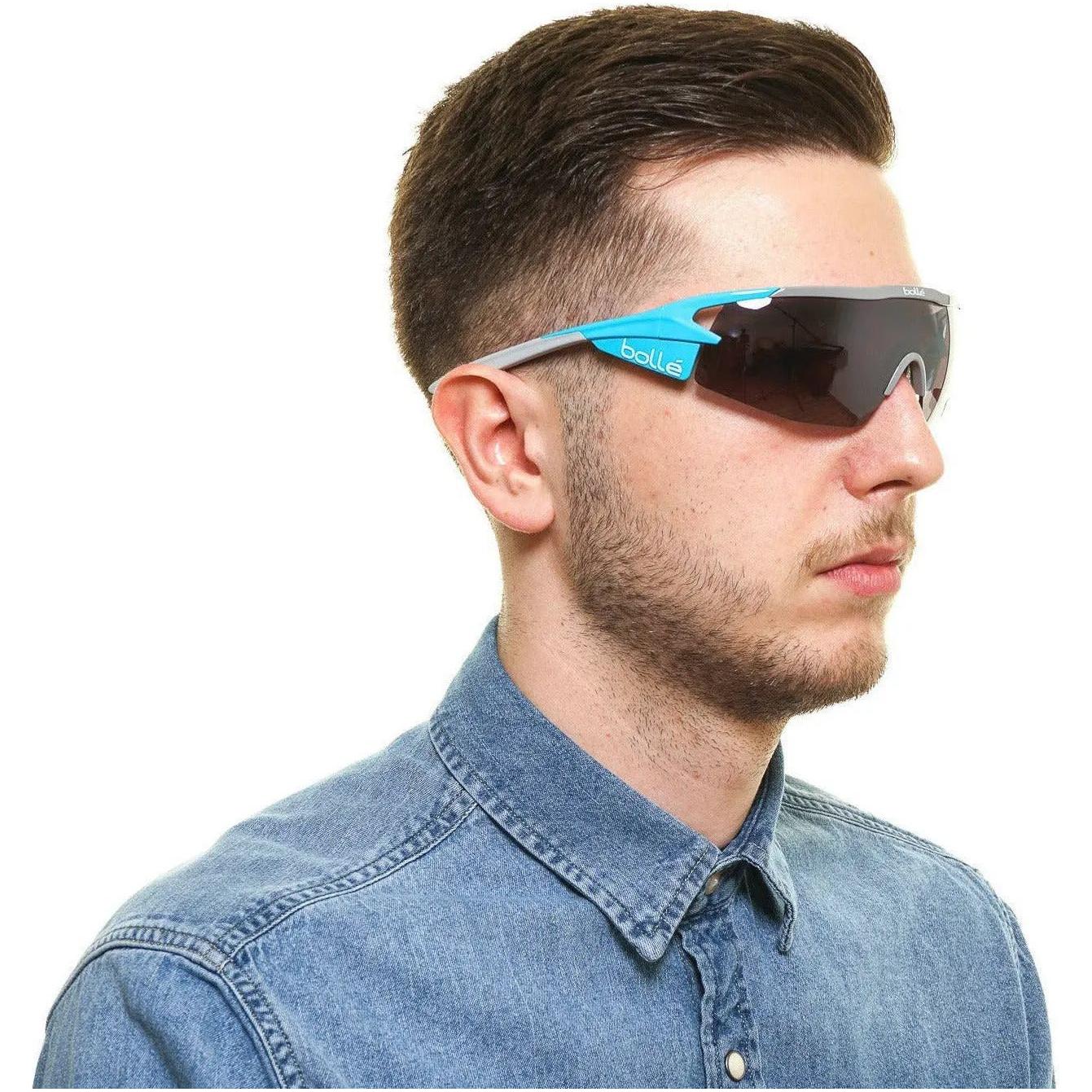 BOLLE MOD. 12501 AEROMAX SUNGLASSES & EYEWEAR